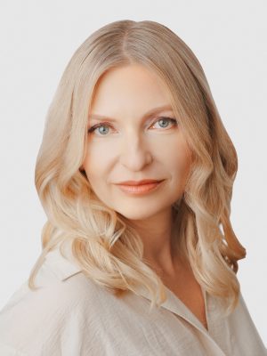 Tanja Vaskelainen