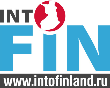 Into Finland